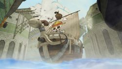 One Piece : Pirate Warriors - 43