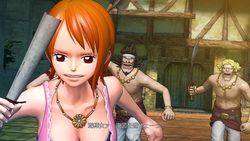 One Piece : Pirate Warriors - 44