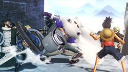 One Piece : Pirate Warriors - 45