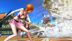 One Piece : Pirate Warriors - 46