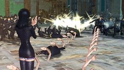 One Piece : Pirate Warriors - 47
