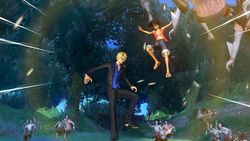 One Piece : Pirate Warriors - 48