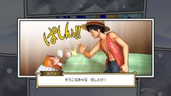One Piece : Pirate Warriors - 53