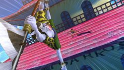 One Piece : Pirate Warriors - 55
