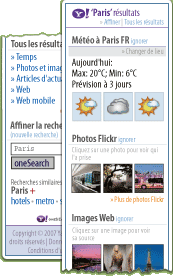 Onesearch2 onesearch