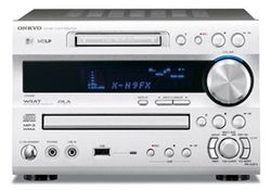 Onkyo FR N9FX avant