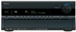 Onkyo TX SR875