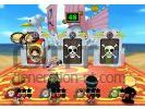 Open piece pirates carnival small