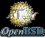 Openbsd bsd