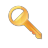 Openetic ScreenKey logo