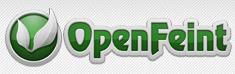 OpenFeint logo
