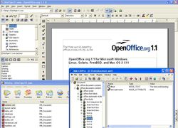 OpenOffice-Org screen1