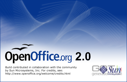 Openoffice
