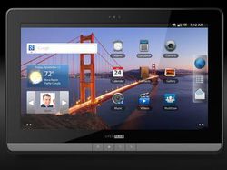 OpenPeak OpenTablet 10