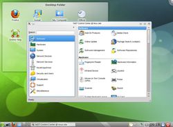 openSUSE-11-3-kde-3