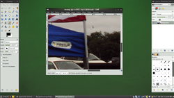 opensuse-gimp