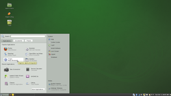 opensuse-gnome-desktop