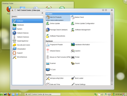 opensuse-yast2-control-center-qt