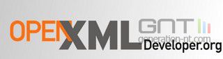 openxml