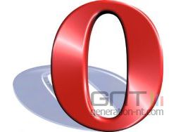 opera logo
