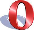 Opera   logo