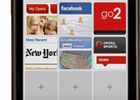 Opera Mini 5 beta Android