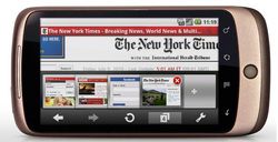 Opera Mini Android