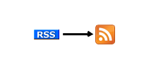 Opera rss