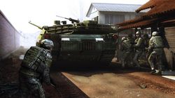 Operation Flashpoint 2 Dragon Rising   Image 22
