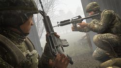 Operation Flashpoint 2 Dragon Rising   Image 24
