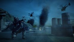 Operation Flashpoint 2 Dragon Rising - Image 33