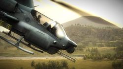 Operation Flashpoint 2 Dragon Rising - Image 35