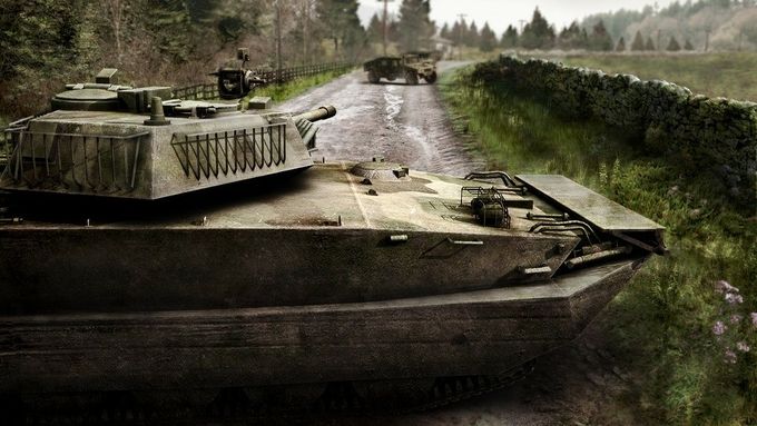 Operation Flashpoint 2 Dragon Rising - Image 25