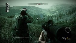 Operation Flashpoint Dragon Rising - Image 44