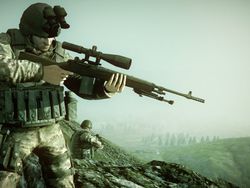 Operation Flashpoint Dragon Rising - Image 56