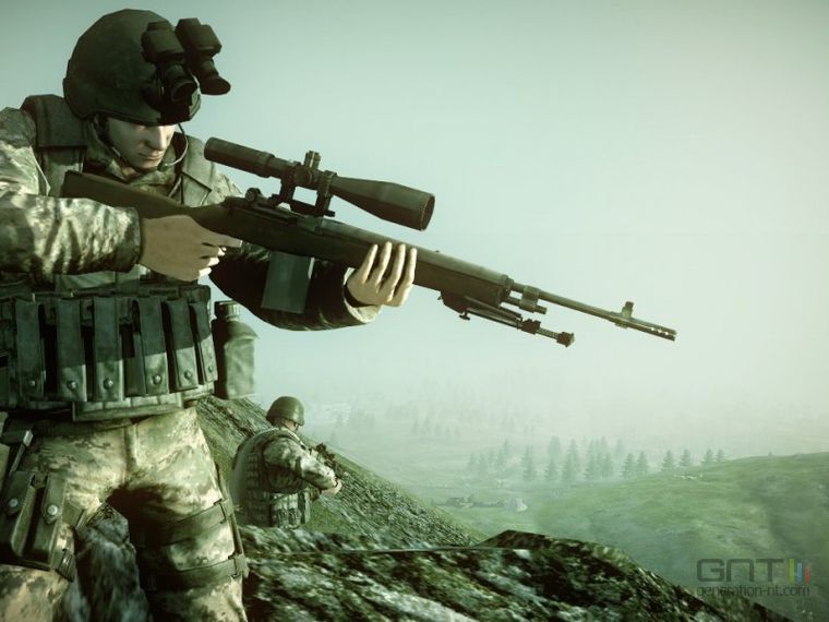 Operation Flashpoint Dragon Rising - Image 56