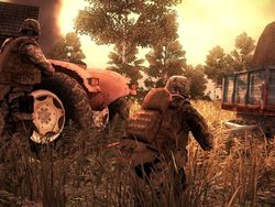 Operation Flashpoint Dragon Rising - Image 57