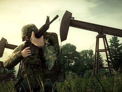 Operation Flashpoint Dragon Rising - Image 58