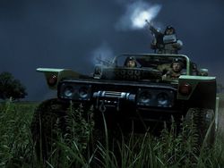 Operation Flashpoint Dragon Rising - Image 59