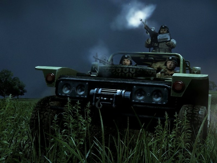 Operation Flashpoint Dragon Rising - Image 59