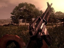 Operation Flashpoint Dragon Rising - Image 60