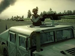 Operation Flashpoint Dragon Rising - Image 61