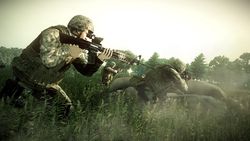 Operation Flashpoint Dragon Rising - Image 63