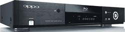 Oppo BDP 83 lecteur BD