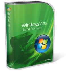 Optimiser Vista
