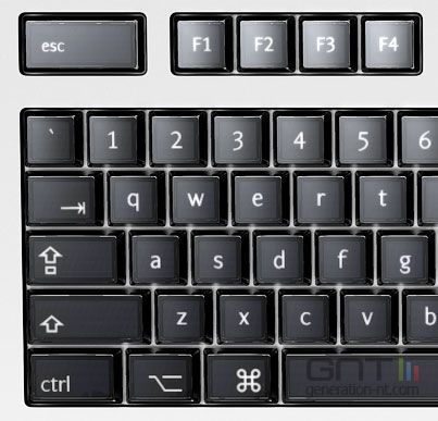 Optimus keyboard Optimus keyboard
