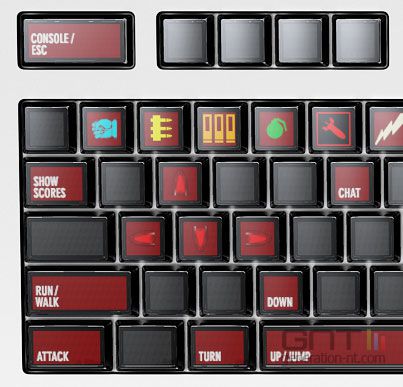 Optimus keyboard Optimus keyboard