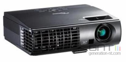 Optoma EP7155