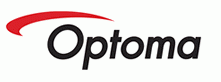 Optoma logo