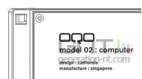 Oqo model 02